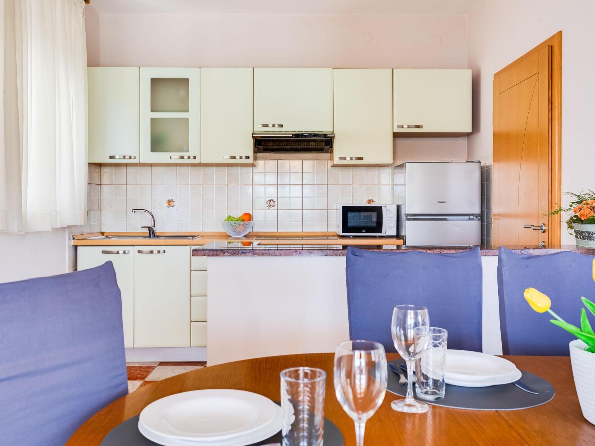 Apartment Daria 1 By Interhome Anić Exterior foto