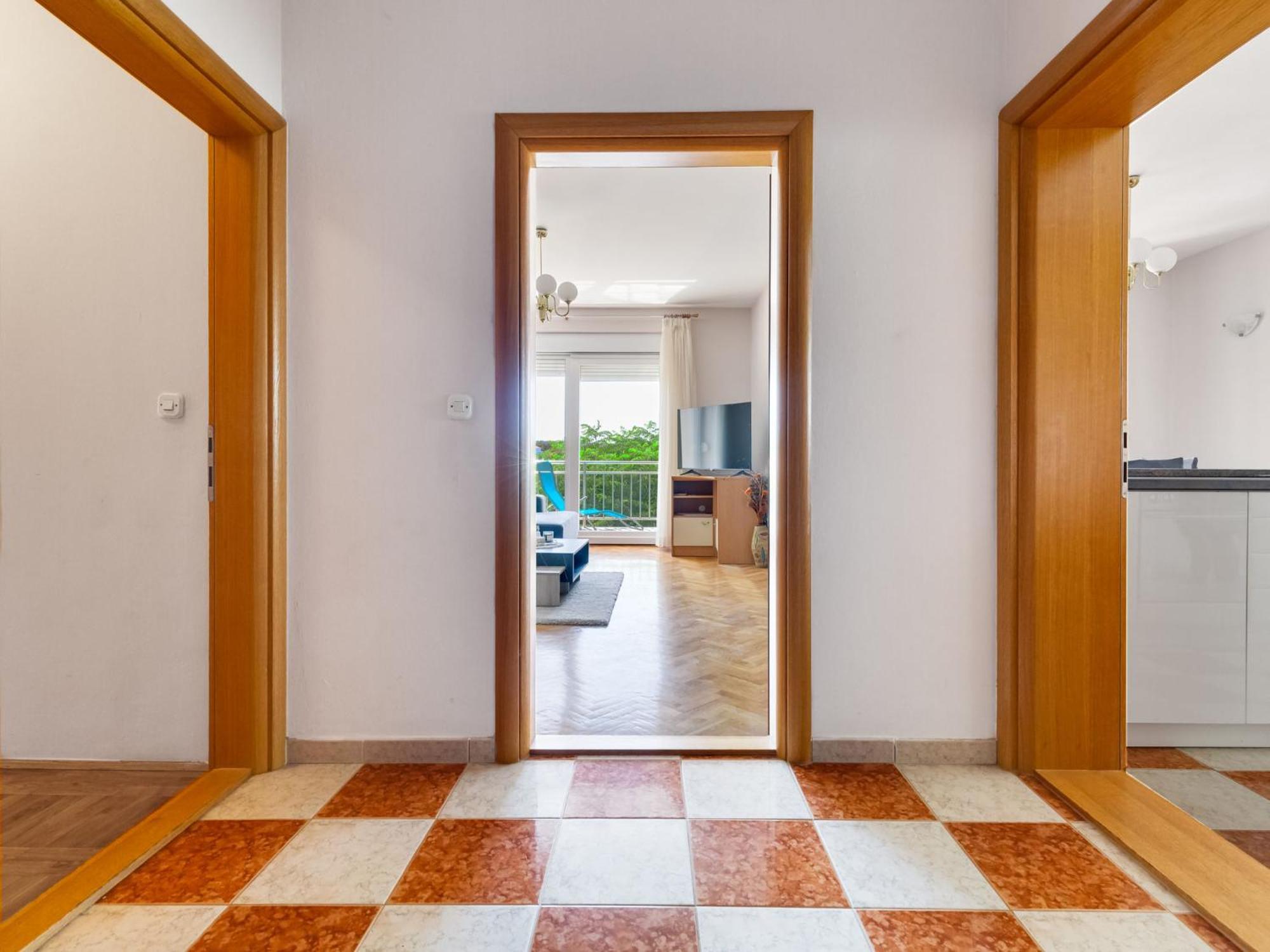 Apartment Daria 1 By Interhome Anić Exterior foto