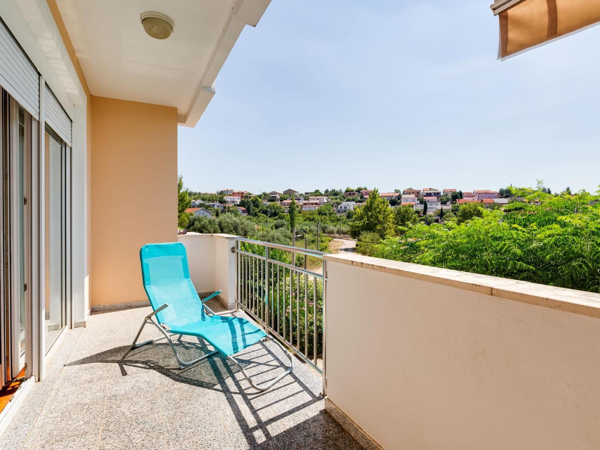 Apartment Daria 1 By Interhome Anić Exterior foto