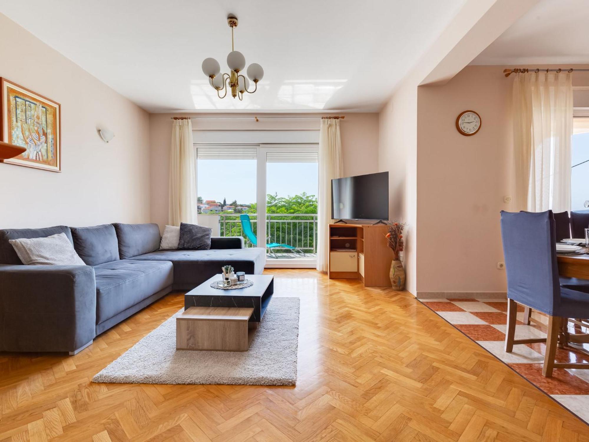 Apartment Daria 1 By Interhome Anić Exterior foto
